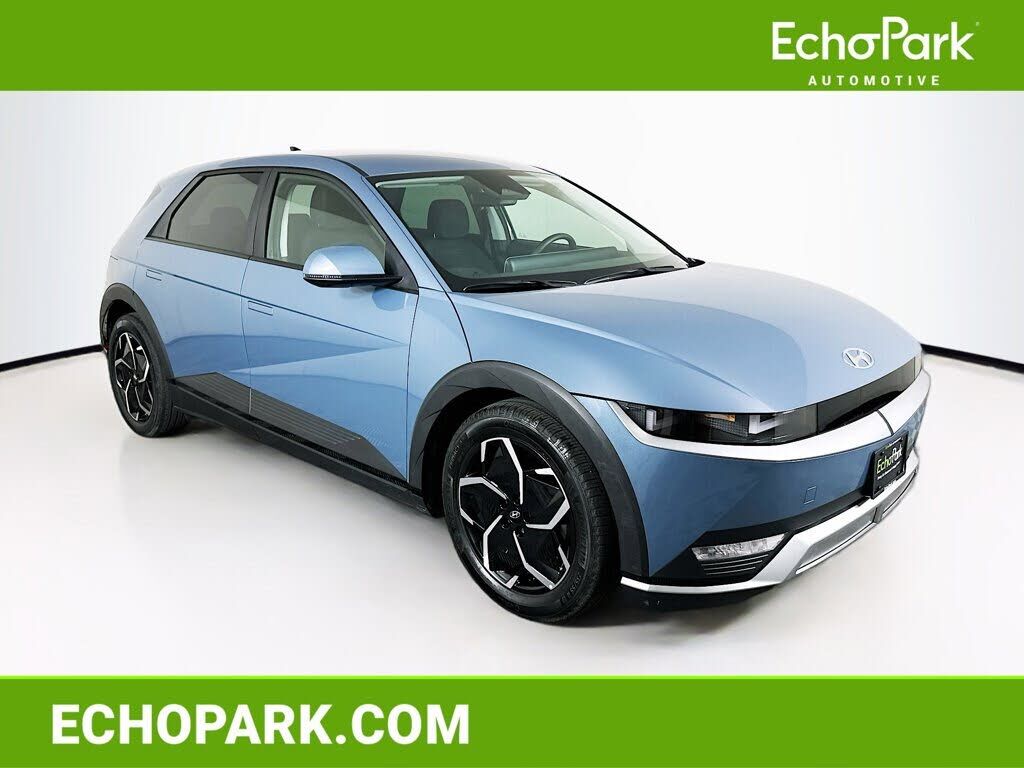 2023 HYUNDAI IONIQ 5