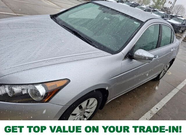 2010 HONDA Accord