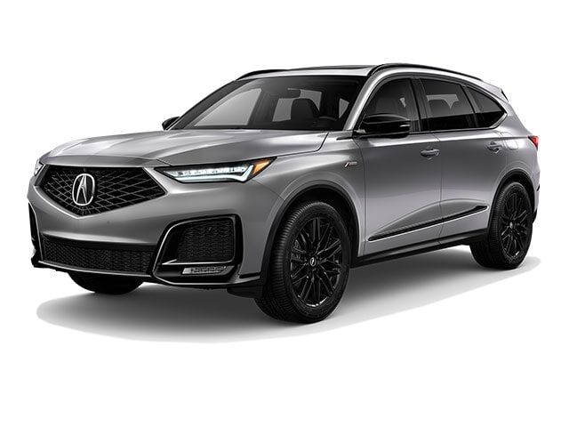 2026 ACURA MDX