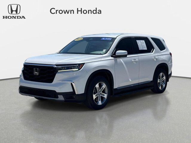 2023 HONDA Pilot