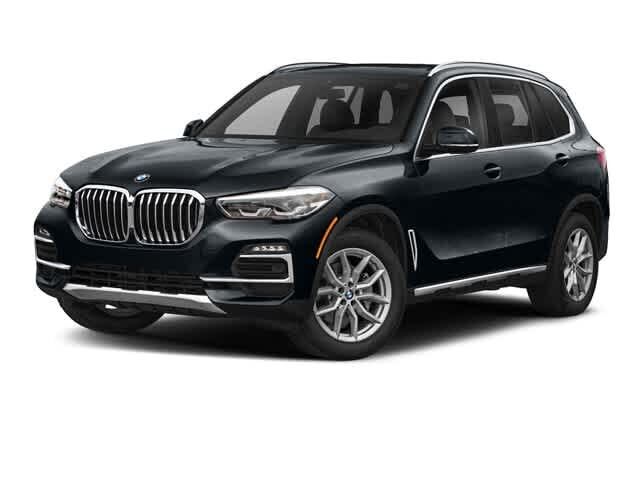 2019 BMW X5