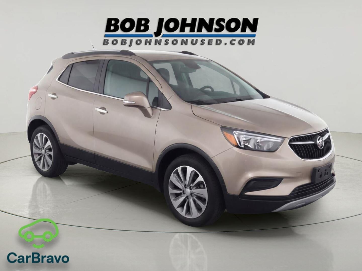 2018 BUICK Encore