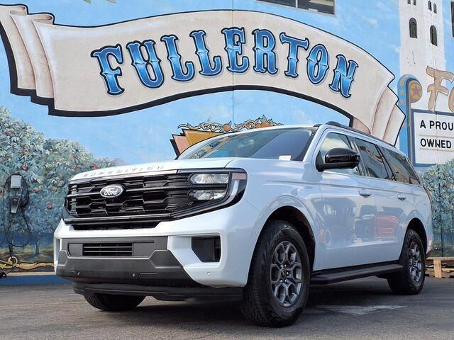 2025 FORD Expedition