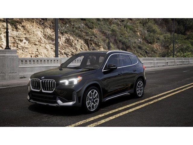 2026 BMW X1