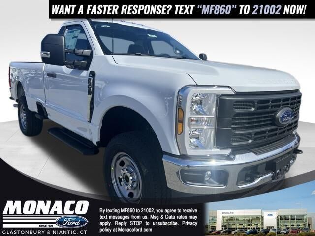 2026 FORD F-350