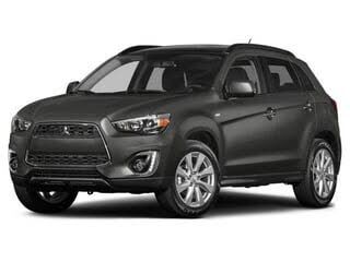 2015 MITSUBISHI Outlander Sport