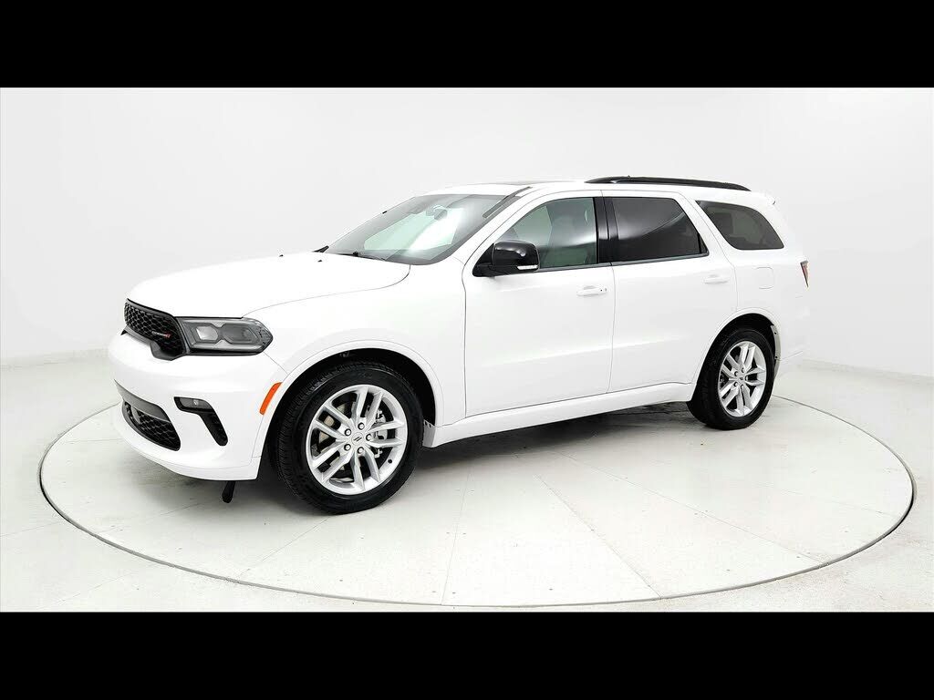 2023 DODGE Durango