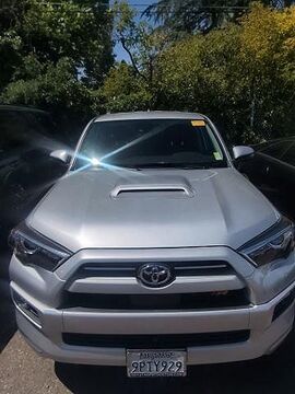 2022 TOYOTA 4-Runner