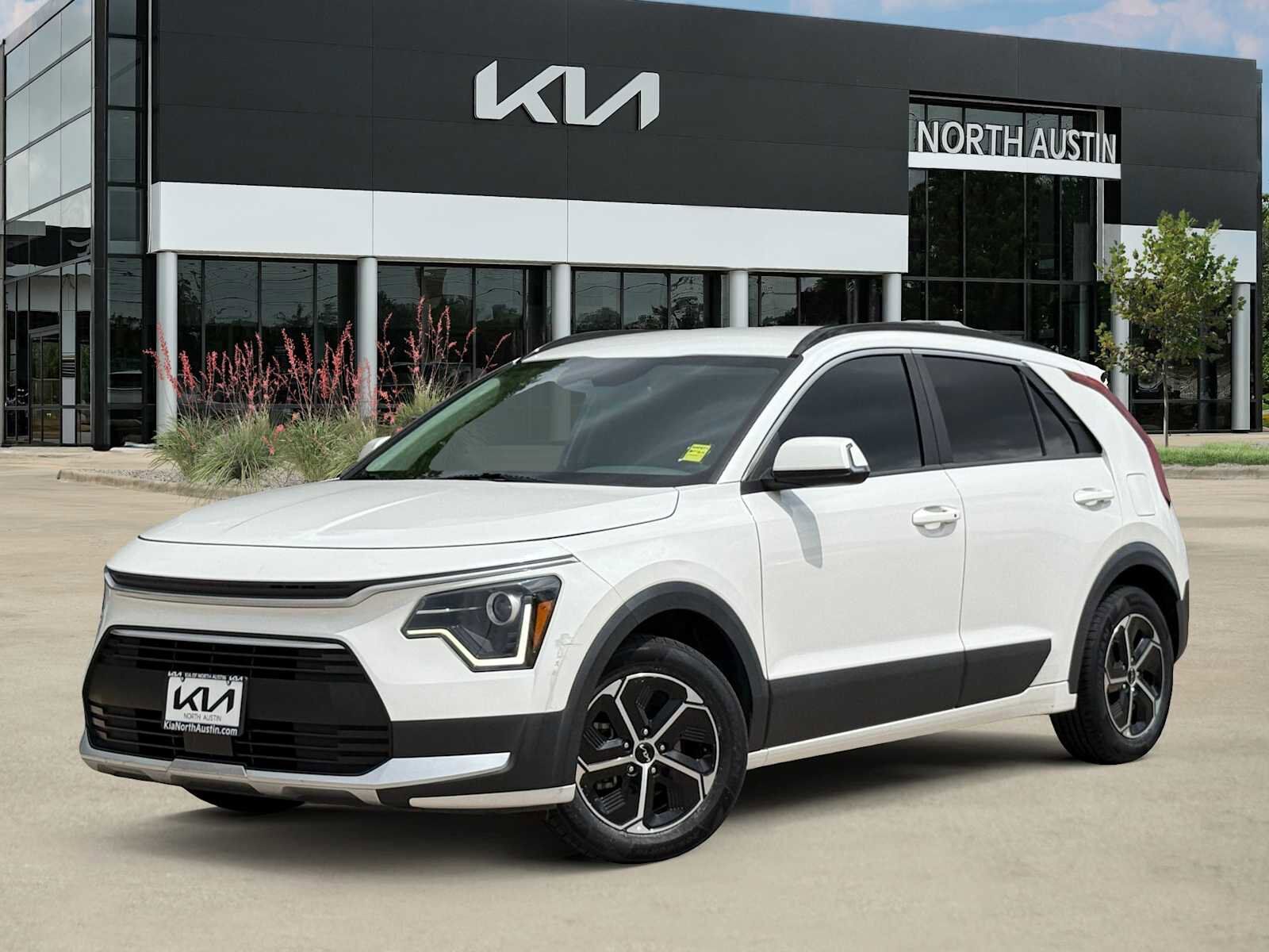 2023 KIA Niro