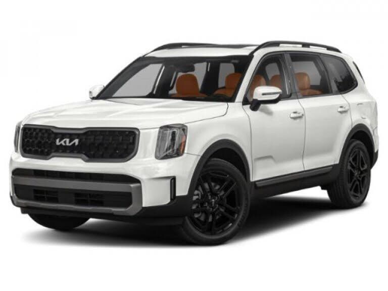 2023 KIA Telluride