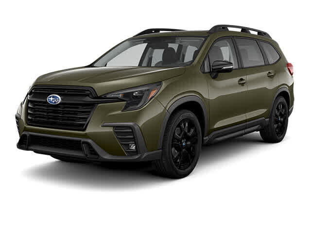 2023 SUBARU Ascent