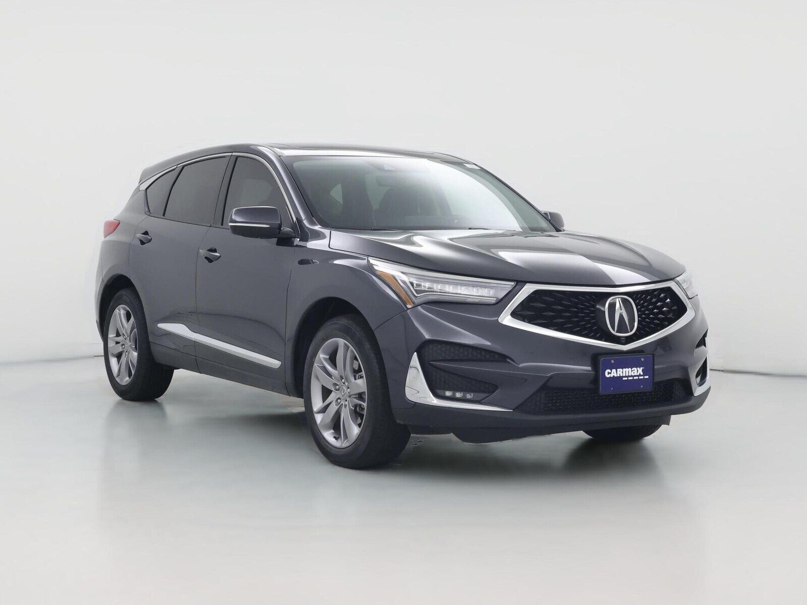 2020 ACURA RDX