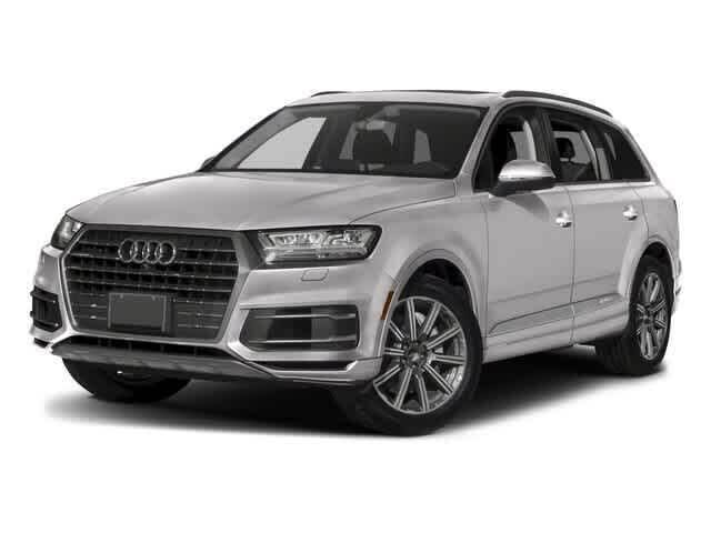2018 AUDI Q7