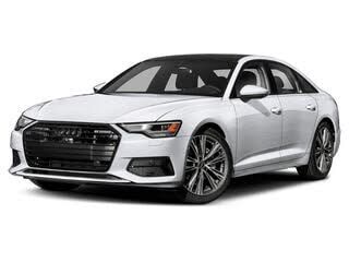 2024 AUDI A6