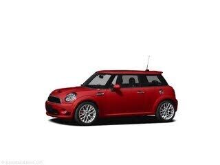 2010 MINI Hardtop