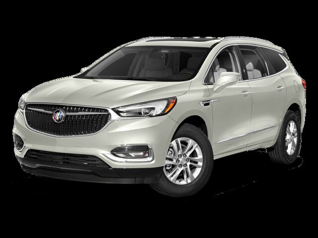 2018 BUICK Enclave