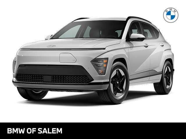 2024 HYUNDAI Kona Electric