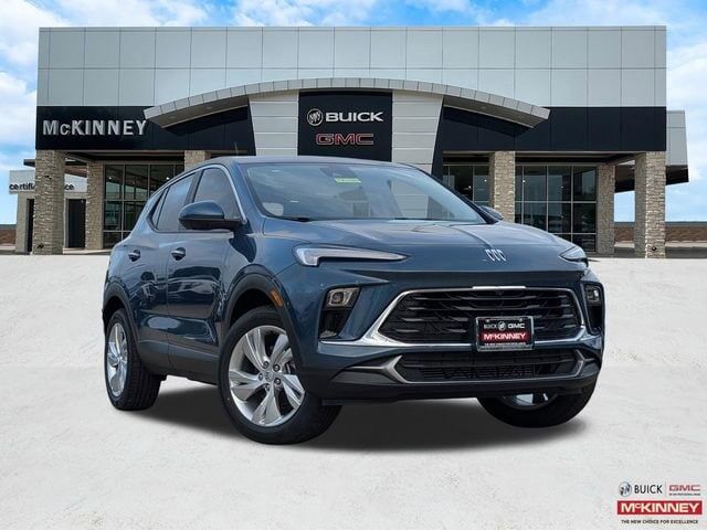 2026 BUICK Encore GX