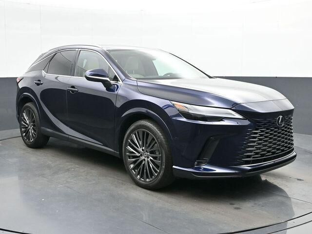 2023 LEXUS RX