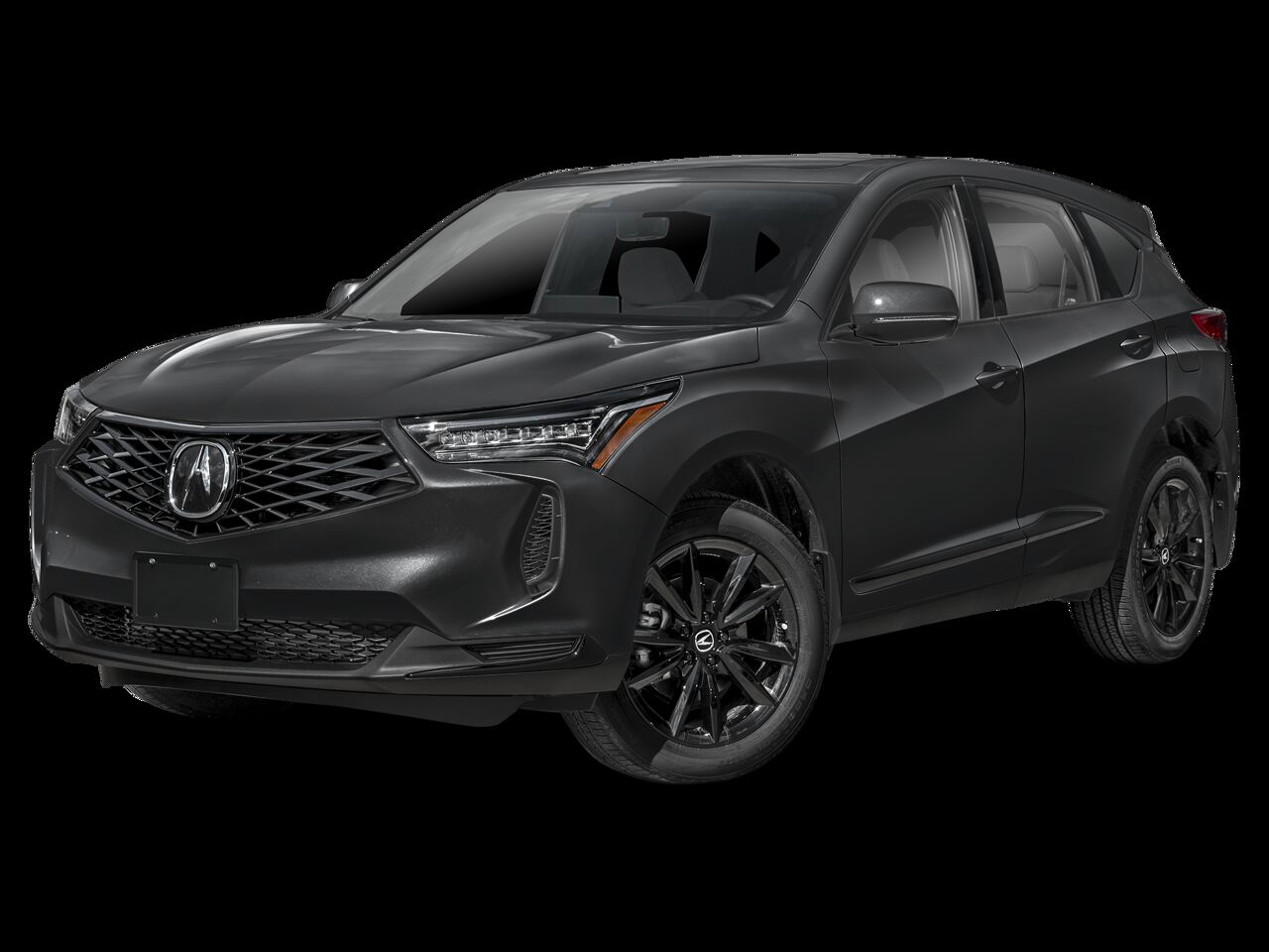 2026 ACURA RDX