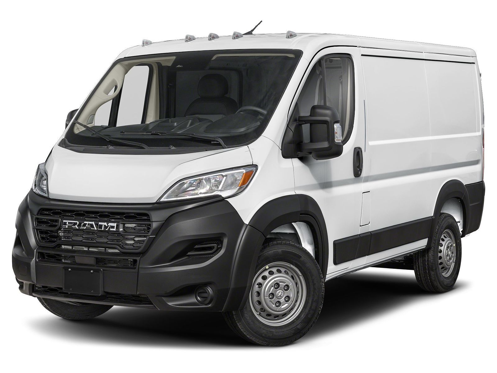 2026 RAM Promaster 1500
