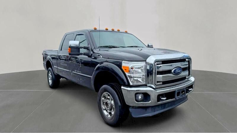 2015 FORD F-350