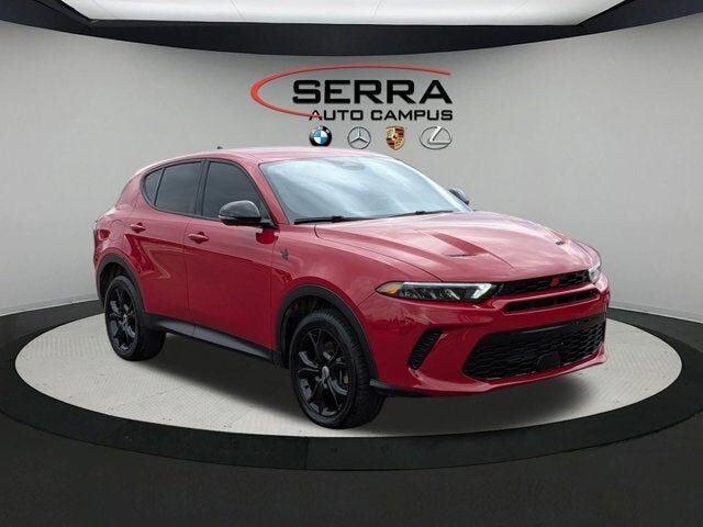 2024 DODGE HORNET