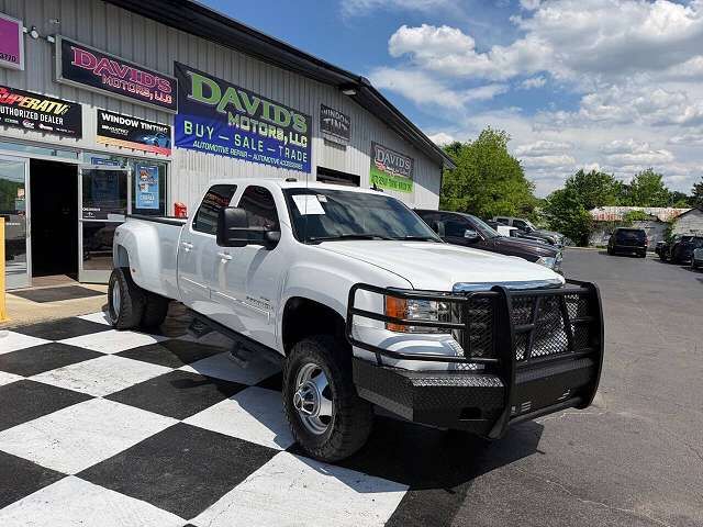 2008 GMC Sierra