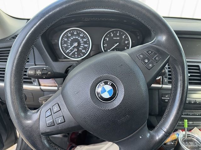 2009 BMW X5