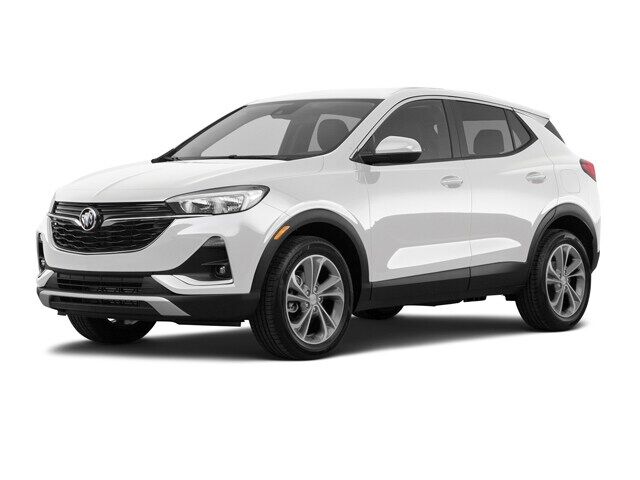 2021 BUICK Encore GX