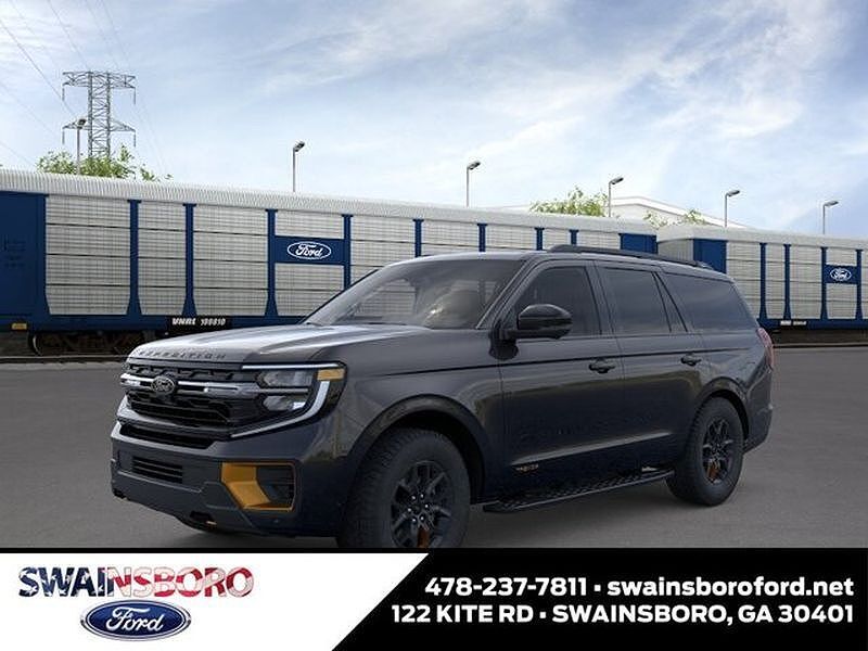 2026 FORD Expedition