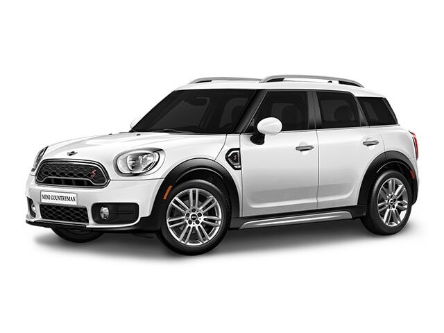 2019 MINI Countryman