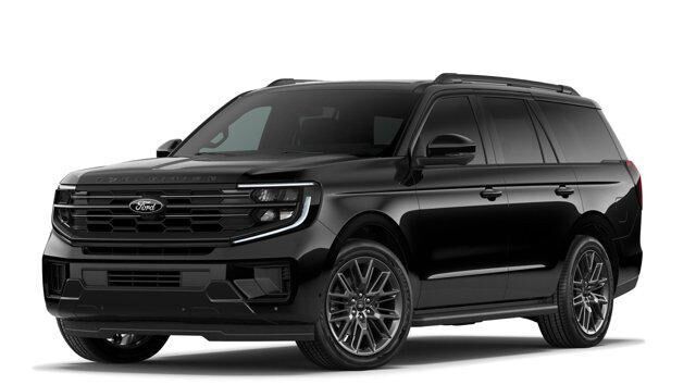 2026 FORD Expedition