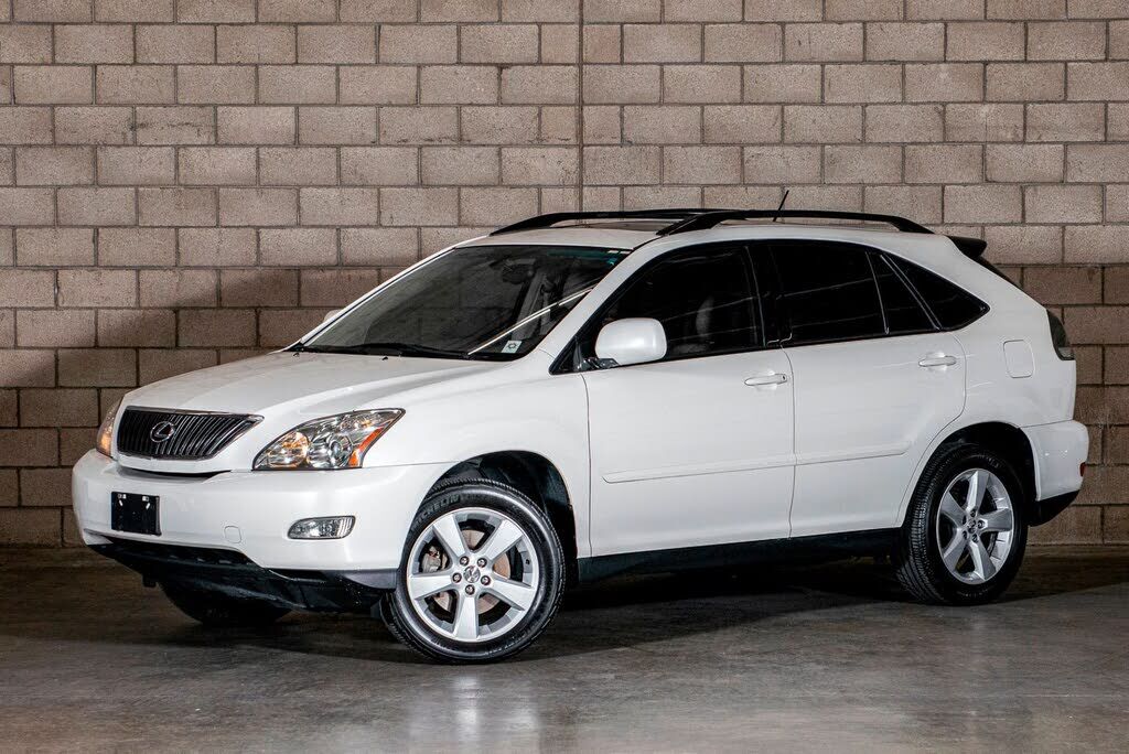 2005 LEXUS RX
