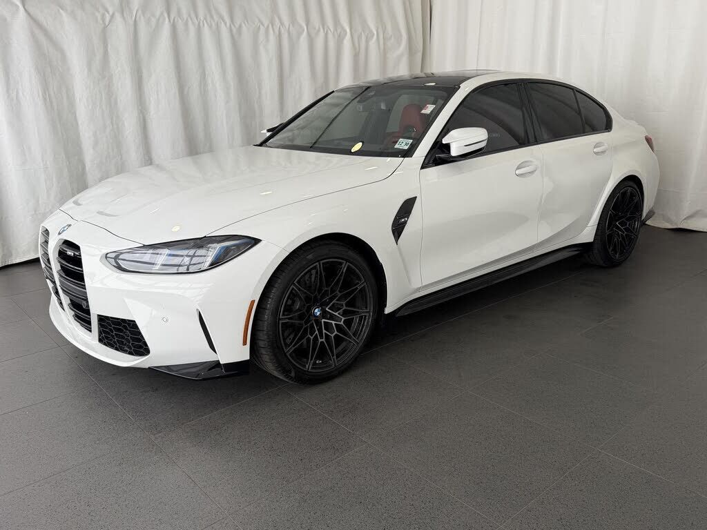2026 BMW M3