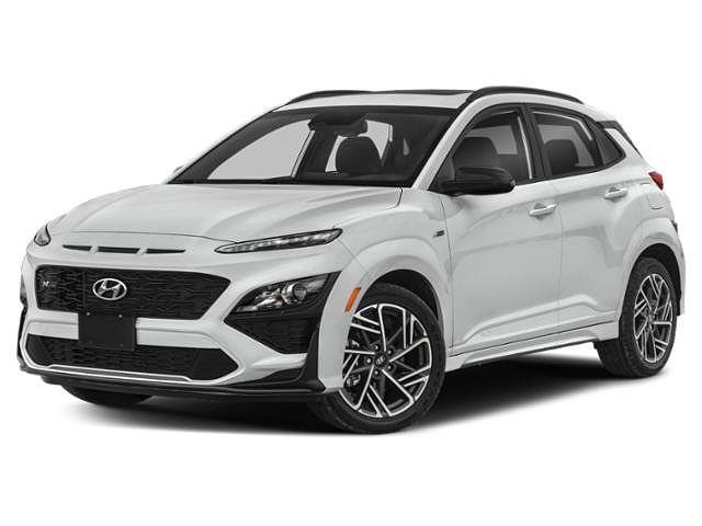 2023 HYUNDAI Kona