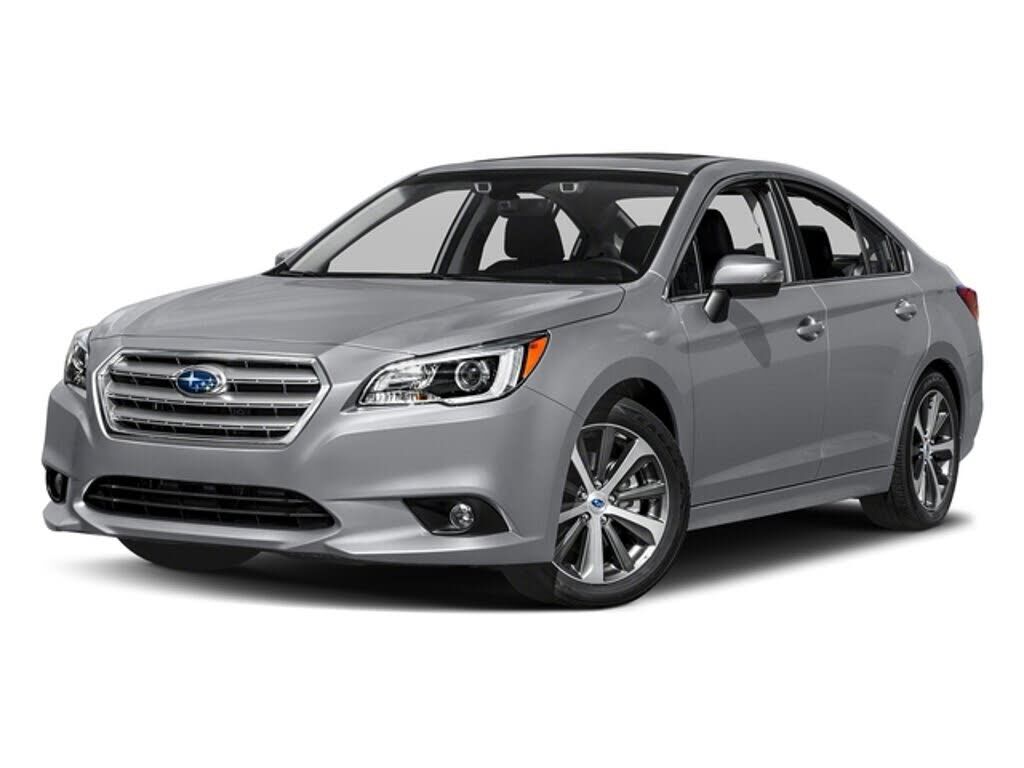2017 SUBARU Legacy