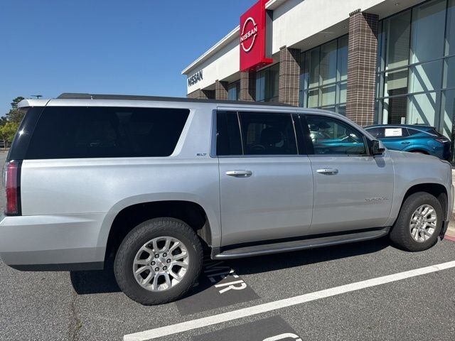 2018 GMC Yukon XL