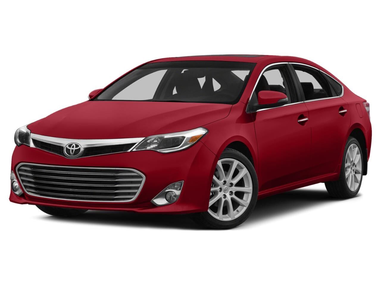 2015 TOYOTA Avalon