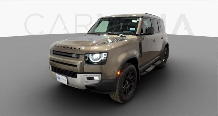 2024 LAND ROVER Defender