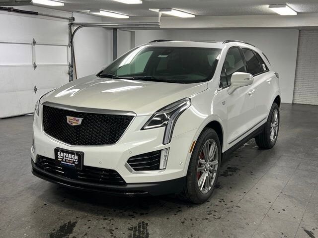 2026 CADILLAC XT5