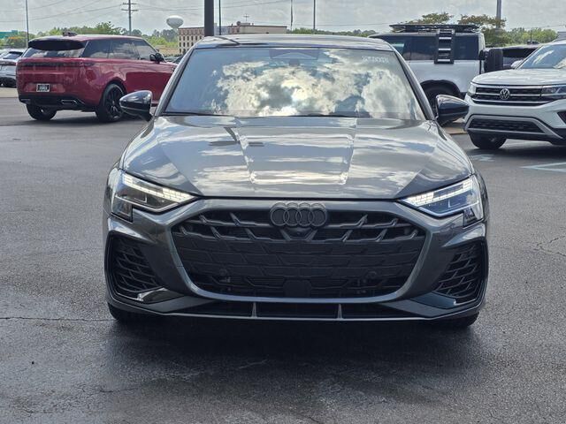 2026 Audi S3