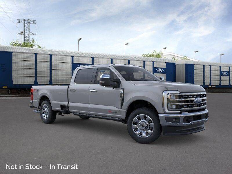 2026 FORD F-350