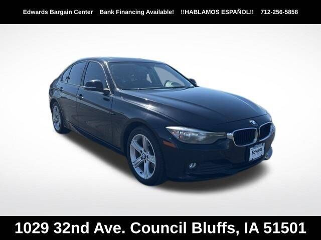 2014 BMW 3 Series