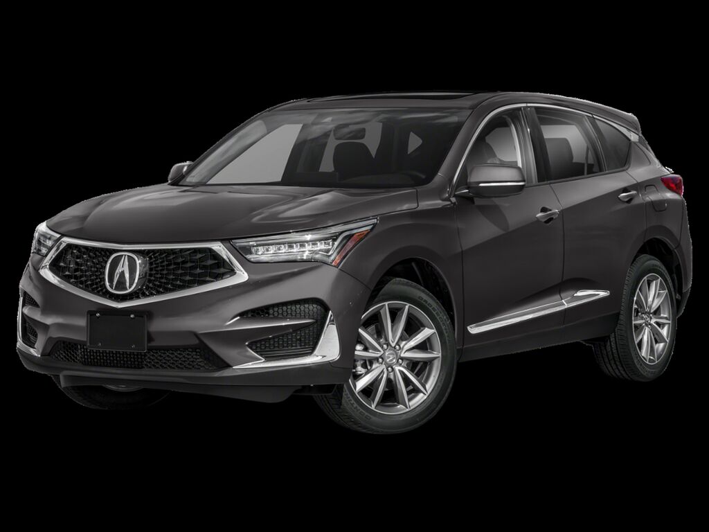 2019 ACURA RDX