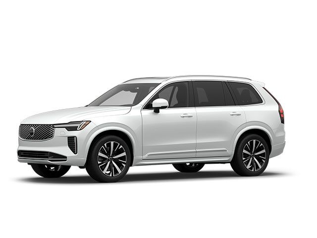 2026 VOLVO XC90
