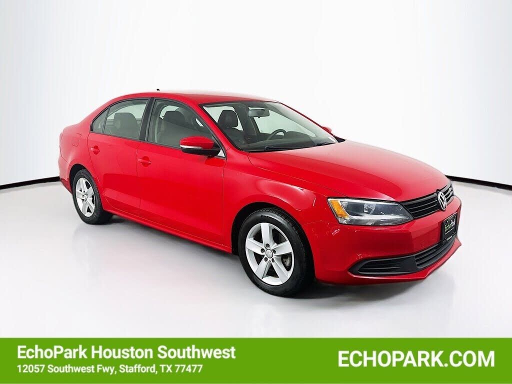 2014 VOLKSWAGEN Jetta