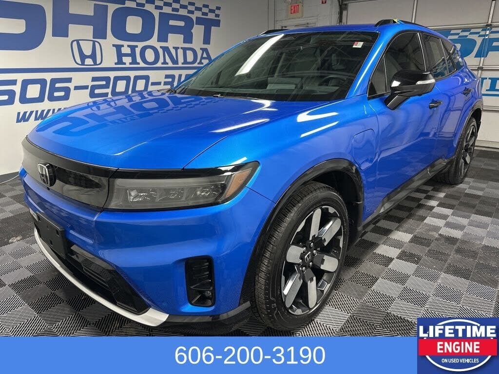 2024 HONDA Prologue
