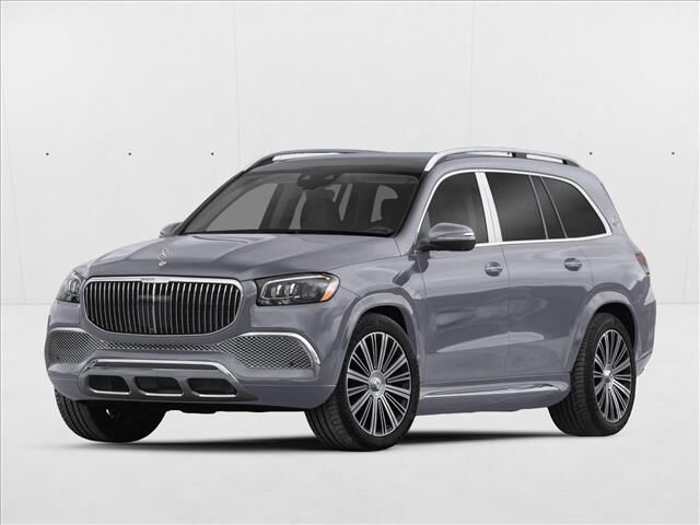 2023 MERCEDES-BENZ GLS-Class