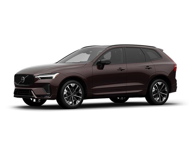 2026 VOLVO XC60